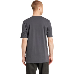 adidas FC Bayern M&uuml;nchen SZN Graphics T-Shirt 2024/25 Herren A0TV - dkgrey XS