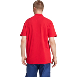 adidas FC Bayern M&uuml;nchen DNA Poloshirt 2024/25 Herren AEPU - tepore S