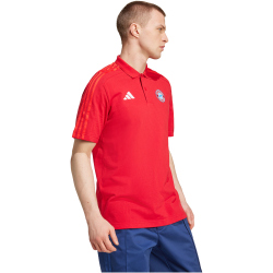 adidas FC Bayern M&uuml;nchen DNA Poloshirt 2024/25...