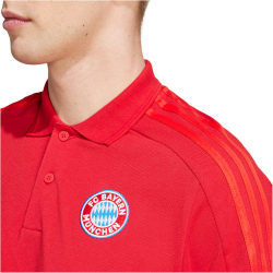 adidas FC Bayern M&uuml;nchen DNA Poloshirt 2024/25...