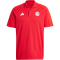 adidas FC Bayern M&uuml;nchen DNA Poloshirt 2024/25 Herren AEPU - tepore S