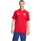 adidas FC Bayern M&uuml;nchen DNA Poloshirt 2024/25 Herren IT4145 - team power red 2 S