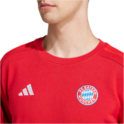 adidas FC Bayern M&uuml;nchen DNA Sweatshirt 2024/25 Herren AEPU - tepore S
