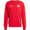 adidas FC Bayern M&uuml;nchen DNA Sweatshirt 2024/25 Herren IT4144 - team power red 2 S