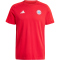 adidas FC Bayern M&uuml;nchen DNA T-Shirt 2024/25 Herren AEPU - tepore M