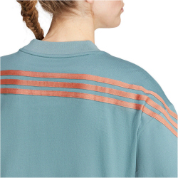 adidas FC Bayern M&uuml;nchen Future Icon T-Shirt 2024/25 Damen ADY4 - hazeme XS