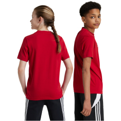 adidas FC Bayern München T-Shirt 2024/25 Kinder...
