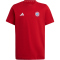adidas FC Bayern München T-Shirt 2024/25 Kinder IT4138 - team power red 2 128