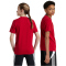 adidas FC Bayern München T-Shirt 2024/25 Kinder IT4138 - team power red 2 128