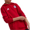 adidas FC Bayern M&uuml;nchen Hoodie 2024/25 Kinder AEPU - tepore 176