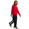 adidas FC Bayern M&uuml;nchen Hoodie 2024/25 Kinder IT4134 - team power red 2 176