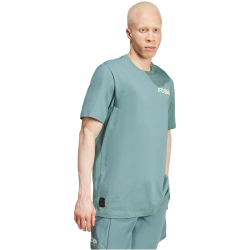 adidas FC Bayern M&uuml;nchen SZN T-Shirt 2024/25 Herren ADY4 - hazeme S