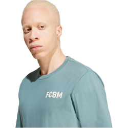 adidas FC Bayern M&uuml;nchen SZN T-Shirt 2024/25 Herren ADY4 - hazeme S