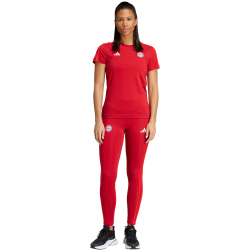 adidas FC Bayern M&uuml;nchen Leggings 2024/25 Damen AEPU - tepore XS