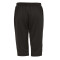 uhlsport Essential 3/4 Longshorts schwarz XXXL