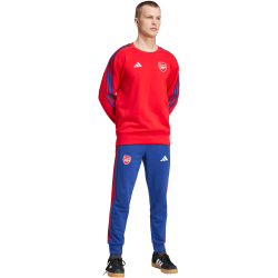 adidas FC Arsenal DNA Jogginghose 2024/25 Herren AE64 - vicblu S