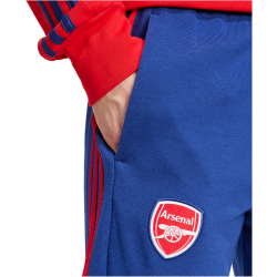 adidas FC Arsenal DNA Jogginghose 2024/25 Herren AE64 - vicblu S