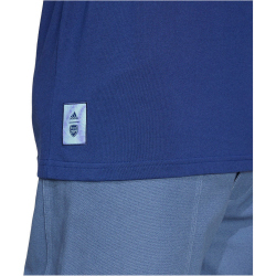 adidas FC Arsenal SZN Graphic T-Shirt 2024/25 Herren 669A - ngtsky XS