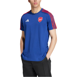 adidas FC Arsenal DNA T-Shirt 2024/25 Herren IT4105 -...