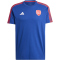 adidas FC Arsenal DNA T-Shirt 2024/25 Herren IT4105 - victory blue XS