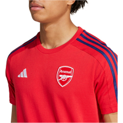 adidas FC Arsenal DNA T-Shirt 2024/25 Herren AETG - betsca S