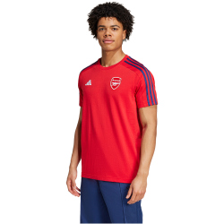 adidas FC Arsenal DNA T-Shirt 2024/25 Herren IT4104 -...