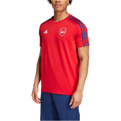 adidas FC Arsenal DNA T-Shirt 2024/25 Herren IT4104 -...