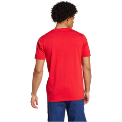 adidas FC Arsenal DNA T-Shirt 2024/25 Herren IT4104 -...