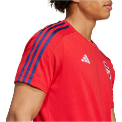 adidas FC Arsenal DNA T-Shirt 2024/25 Herren IT4104 -...
