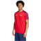 adidas FC Arsenal DNA T-Shirt 2024/25 Herren IT4104 - better scarlet S