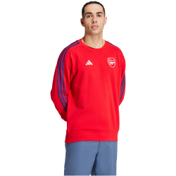 adidas FC Arsenal DNA Sweatshirt 2024/25 Herren AETG - betsca M