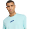 adidas FC Arsenal SZN T-Shirt 2024/25 Herren A0R1 - claqua S