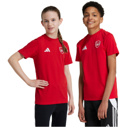 adidas FC Arsenal T-Shirt 2024/25 Kinder IT4095 - better...