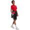 adidas FC Arsenal T-Shirt 2024/25 Kinder IT4095 - better scarlet 176