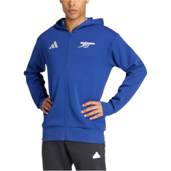 adidas FC Arsenal Einlaufjacke 2024/25 Herren AE64 - vicblu S