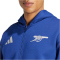 adidas FC Arsenal Einlaufjacke 2024/25 Herren AE64 - vicblu S