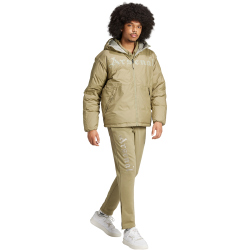 adidas FC Arsenal SZN Daunenjacke 2024/25 Herren AE6J - orbgrn/feagry XS