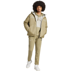 adidas FC Arsenal SZN Daunenjacke 2024/25 Herren AE6J - orbgrn/feagry XS