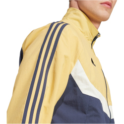 adidas Juventus Turin SZN Trainingsjacke 2024/25 Herren AF4J - oat S