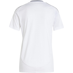 adidas Real Madrid Heimtrikot 2024/25 Damen 001A - white XS