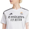 adidas Real Madrid Heimtrikot 2024/25 Damen 001A - white XS