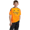 adidas Real Madrid Ausw&auml;rtstrikot 2024/25 Kinder ADVZ - creora 164