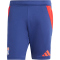 adidas Olympique Lyon Tiro 24 Trainingsshorts 2024/25 Herren A7ZP - midind/brired/whitin XS