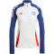 adidas Olympique Lyon Tiro 24 Trainingsshirt 2024/25 Damen AAJK - whitin/midind/brired S