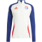 adidas Olympique Lyon Tiro 24 Trainingsshirt 2024/25 Herren AAJK - whitin/midind/brired XS