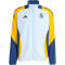 adidas Real Madrid Tiro 24 Competition Pr&auml;sentationsjacke 2024/25 Herren ACDZ - globlu/creora/tenabl XS