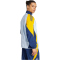 adidas Real Madrid Tiro 24 Competition Präsentationsjacke 2024/25 Herren ACDZ - globlu/creora/tenabl L