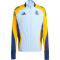 adidas Real Madrid Tiro 24 Winterized Sweatshirt 2024/25 Herren ACDZ - globlu/creora/tenabl M