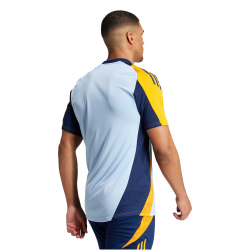 adidas Real Madrid Tiro 24 Competition Trainingstrikot 2024/25 Herren ACDZ - globlu/creora/tenabl 3XL