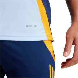 adidas Real Madrid Tiro 24 Competition Trainingstrikot 2024/25 Herren ACDZ - globlu/creora/tenabl 3XL